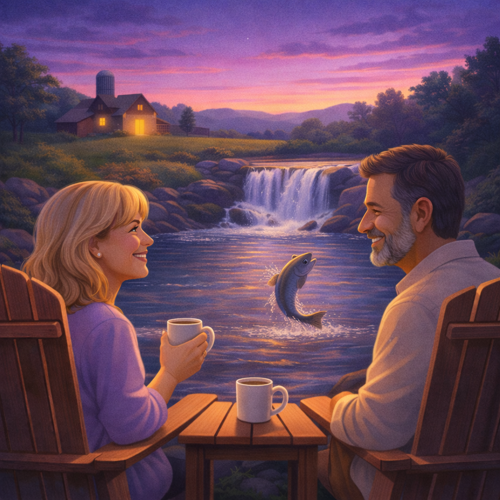 Finding Peace After Loss